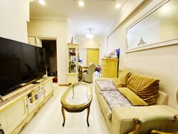 Blk 520A Centrale 8 At Tampines (Tampines), HDB 3 Rooms #336329191